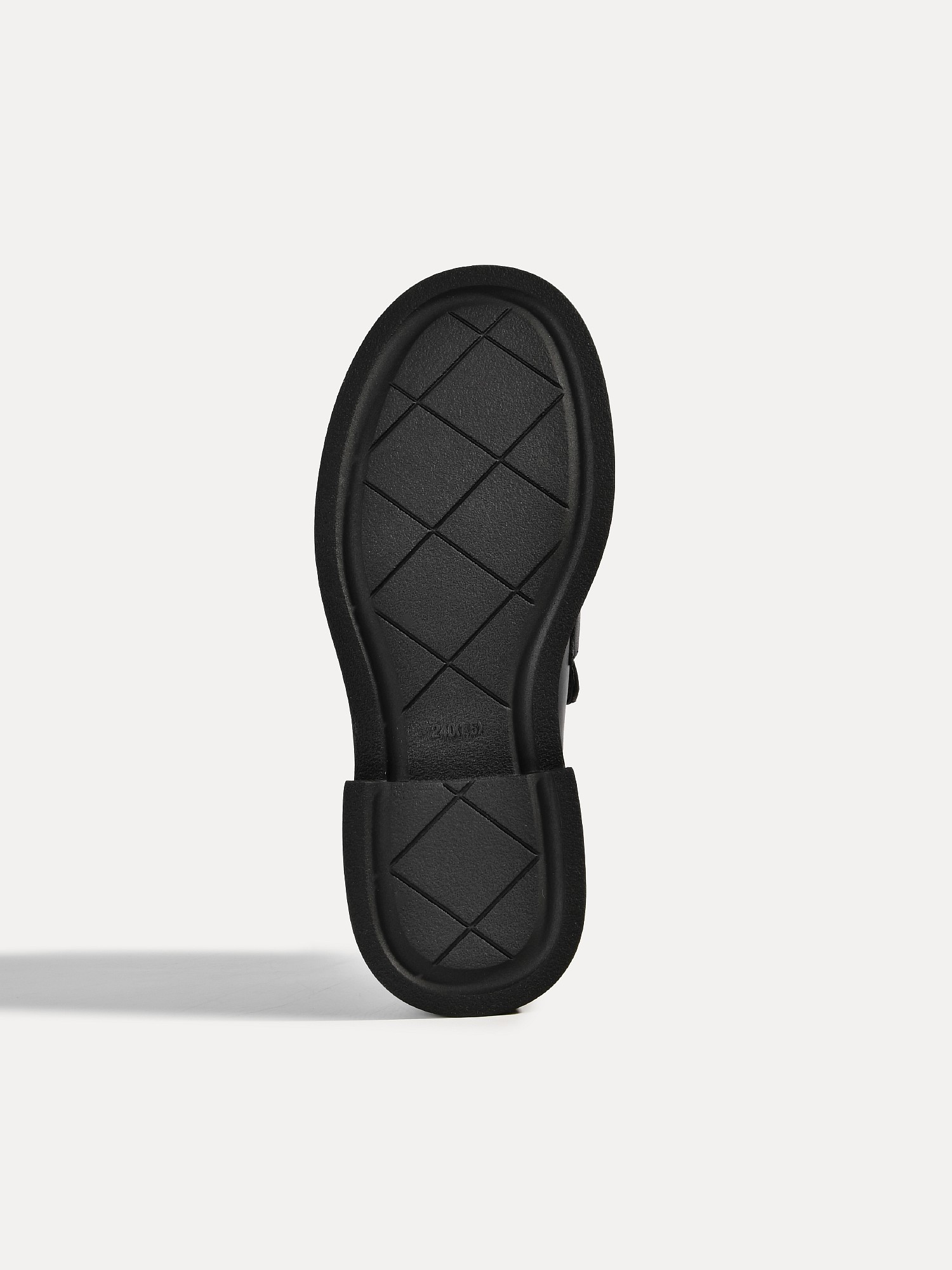 Туфли Лоферы (ED225C3272-2)