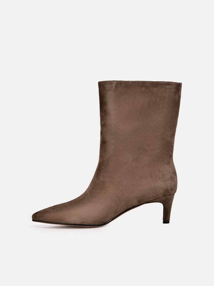 Ботильоны демисезон (P111-11)