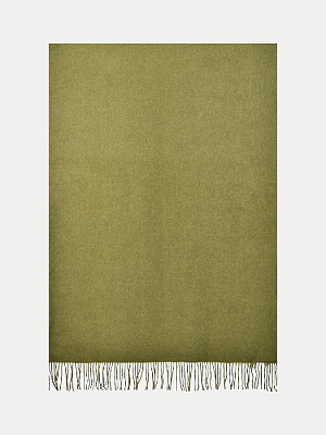 Палантин (1311-IWOOL)