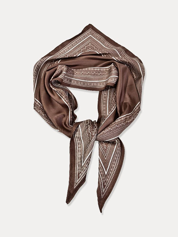 Платок (K90X160 косынка)